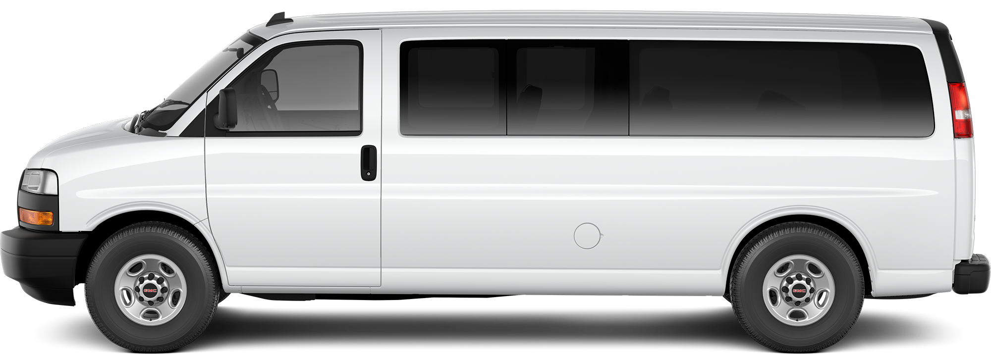 2025 GMC Savana 3500 Van LS  2025 GMC Savana 3500 Van LS